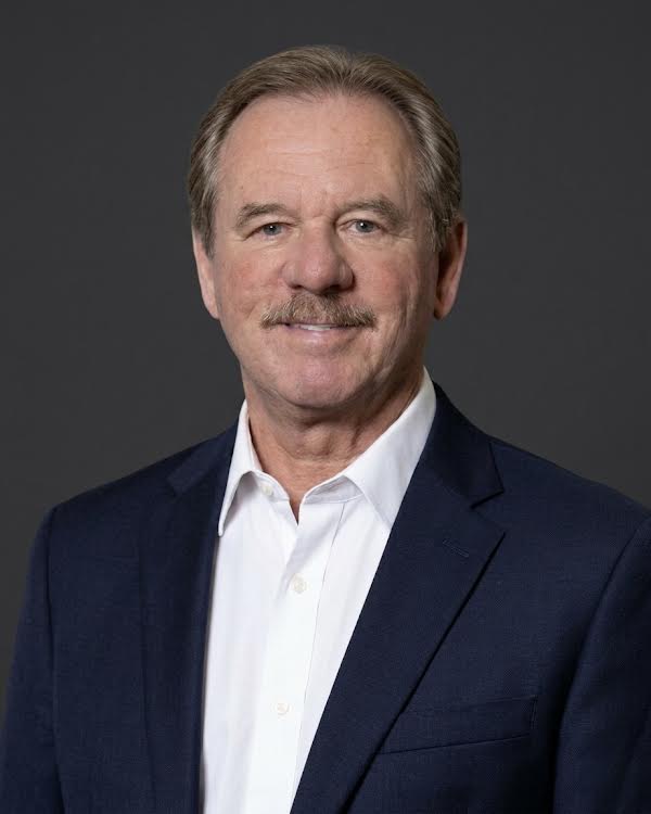 Larry Leonard Royal LePage Real Estate Broker