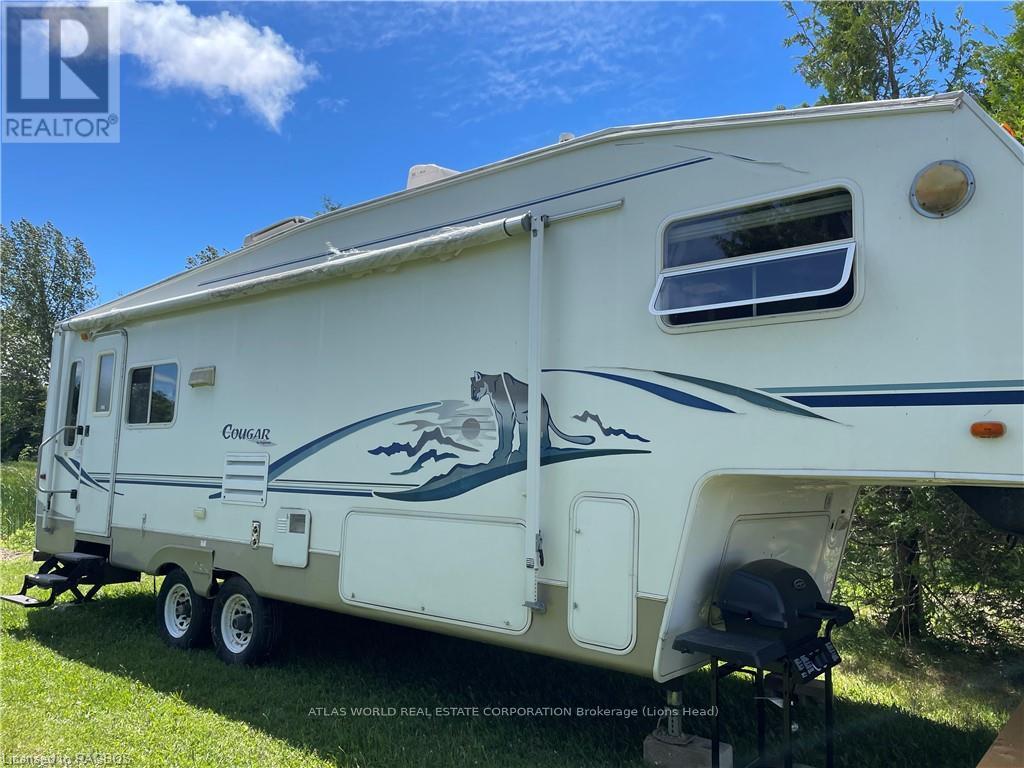 27 - 9 Tamarac Road, Northern Bruce Peninsula, Ontario N0H 2R0 - Photo 1 - X10850735