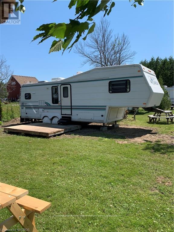 14 - 9 Tamarac Road, Northern Bruce Peninsula, Ontario N0H 2R0 - Photo 1 - X10850685