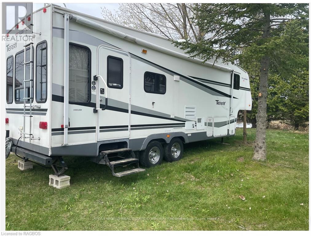 2 - 9 Tamarac Road, Northern Bruce Peninsula, Ontario N0H 2R0 - Photo 1 - X10850638