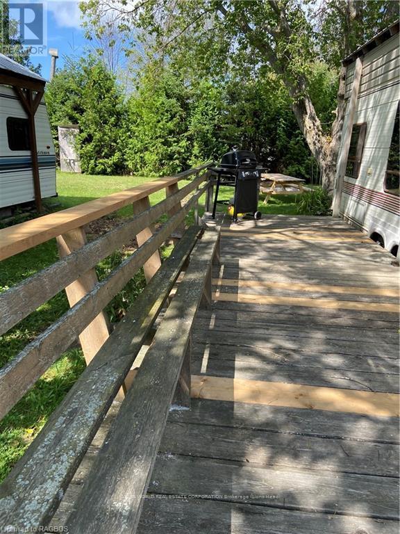 5 - 9 Tamarac Road, Northern Bruce Peninsula, Ontario N0H 2R0 - Photo 2 - X10850588
