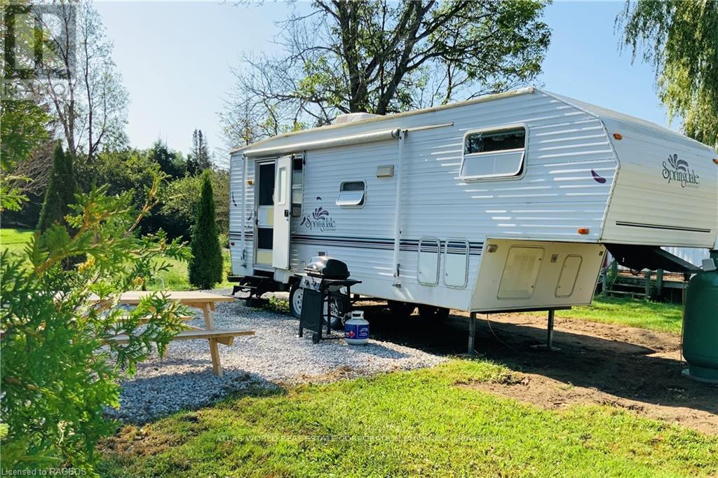 13 - 9 Tamarac Road, Northern Bruce Peninsula, Ontario N0H 2R0 - Photo 1 - X10850699