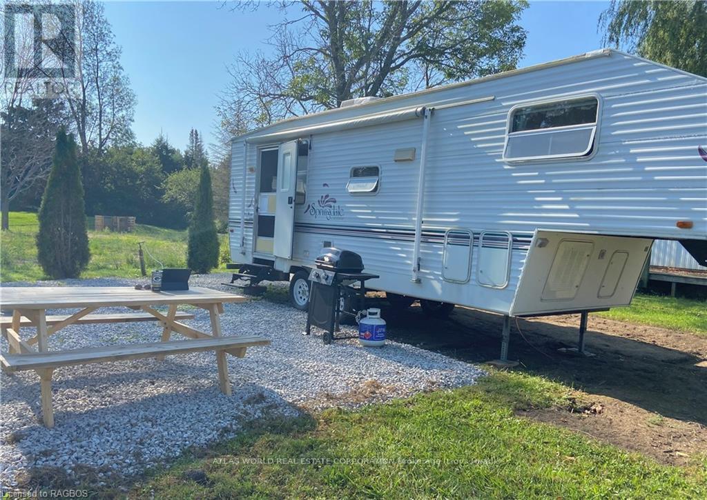 13 - 9 Tamarac Road, Northern Bruce Peninsula, Ontario N0H 2R0 - Photo 2 - X10850699