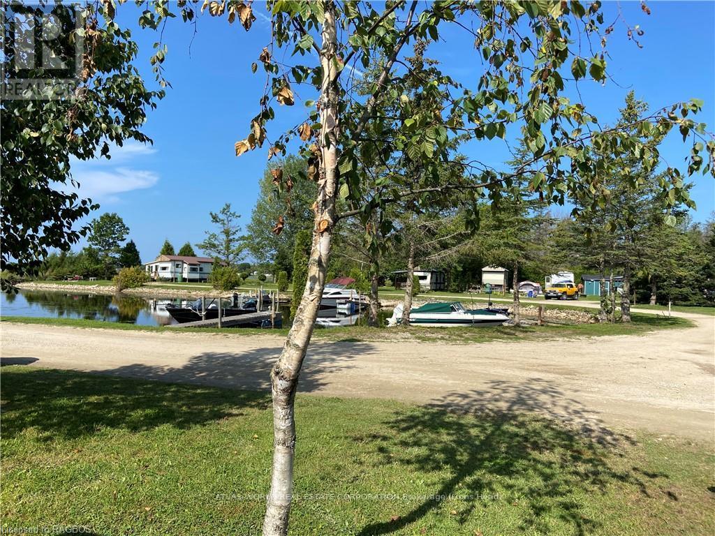 13 - 9 Tamarac Road, Northern Bruce Peninsula, Ontario N0H 2R0 - Photo 3 - X10850699