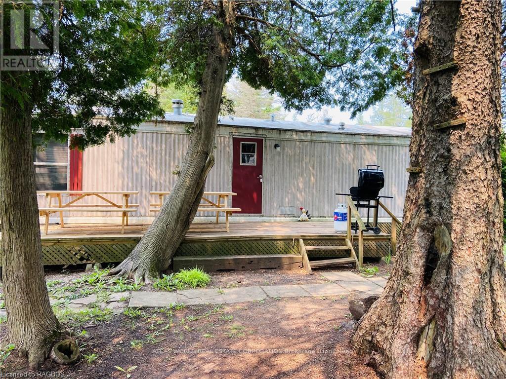 8 - 9 Tamarac Road, Northern Bruce Peninsula, Ontario N0H 2R0 - Photo 1 - X10850546