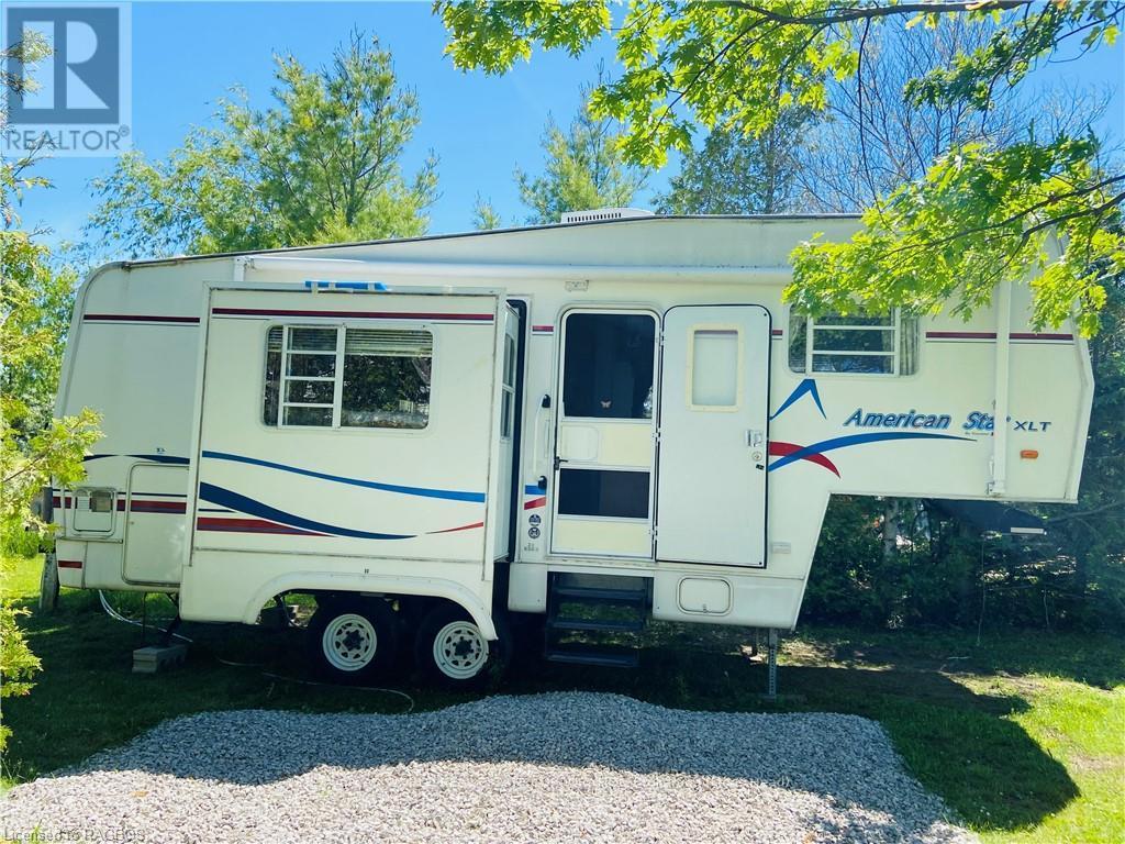 23 - 9 Tamarac Road, Northern Bruce Peninsula, Ontario N0H 2R0 - Photo 1 - X10850636