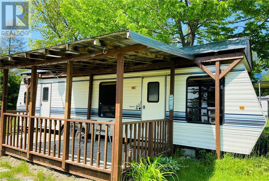 4 - 9 Tamarac Road, Northern Bruce Peninsula, Ontario N0H 2R0 - Photo 1 - X10850589