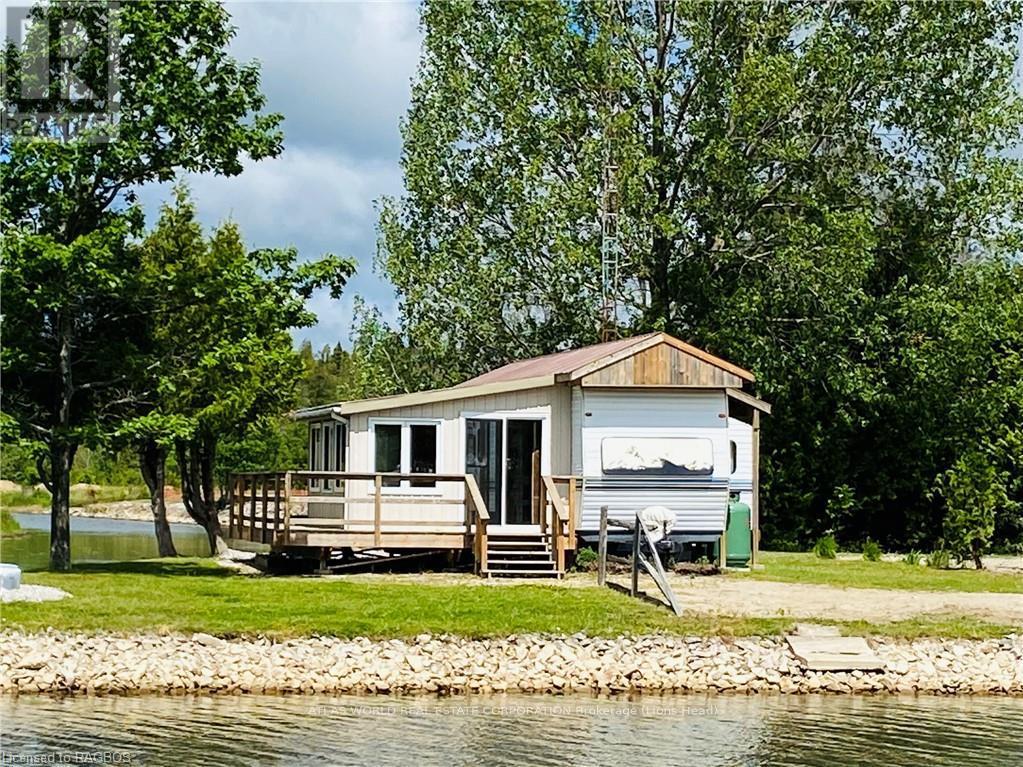 0 - 9 Tamarac Road, Northern Bruce Peninsula, Ontario N0H 2R0 - Photo 1 - X10850548