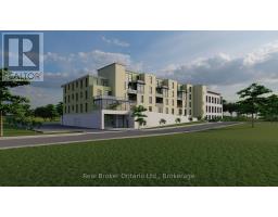 311 - 1020 GODERICH STREET, Saugeen Shores, Ontario