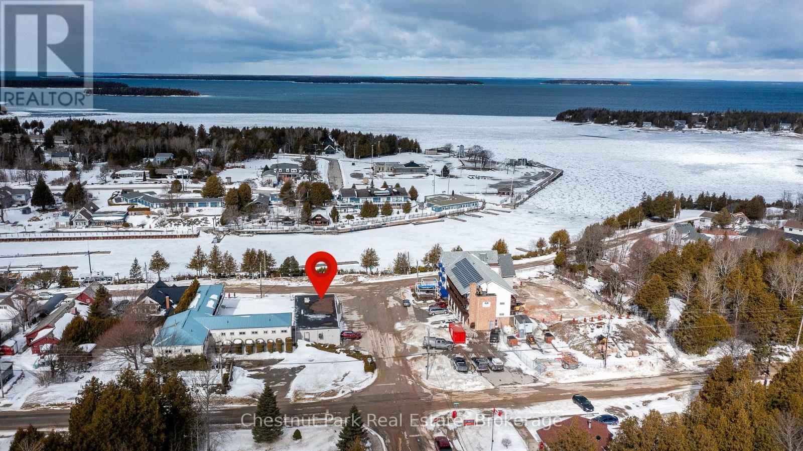 23 Brock Street, Northern Bruce Peninsula, Ontario N0H 2R0 - Photo 8 - X12028502