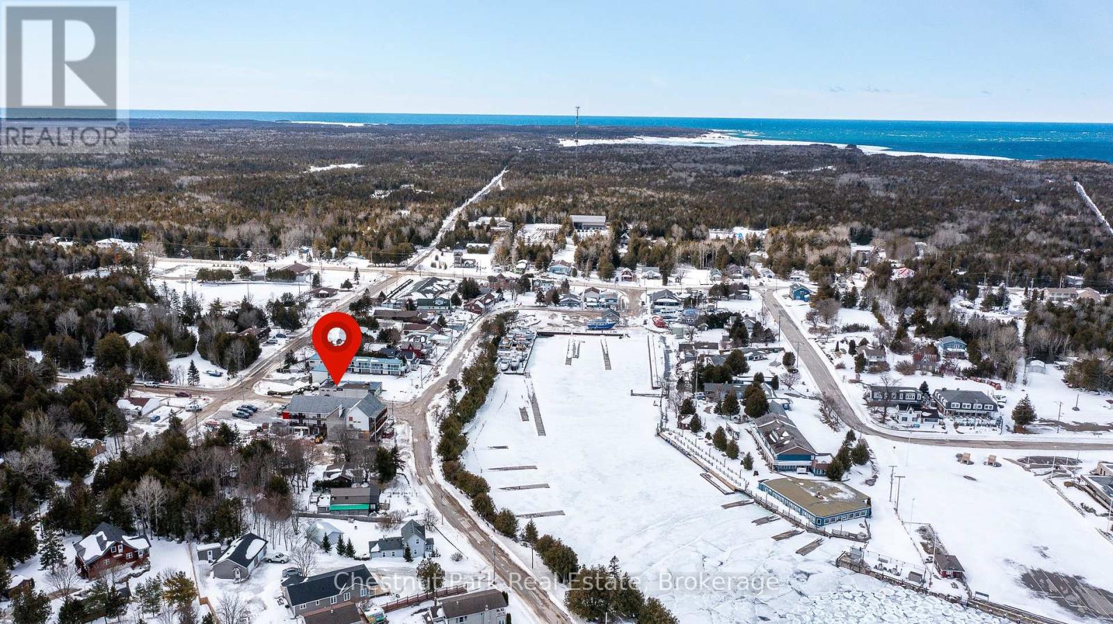 23 Brock Street, Northern Bruce Peninsula, Ontario N0H 2R0 - Photo 9 - X12028502