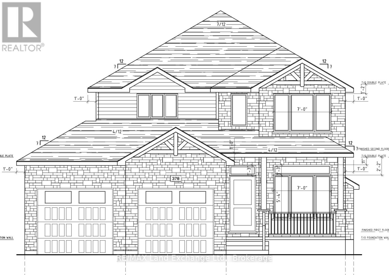 378 Frances Street, Saugeen Shores, Ontario N0H 2C3 - Photo 6 - X12077409