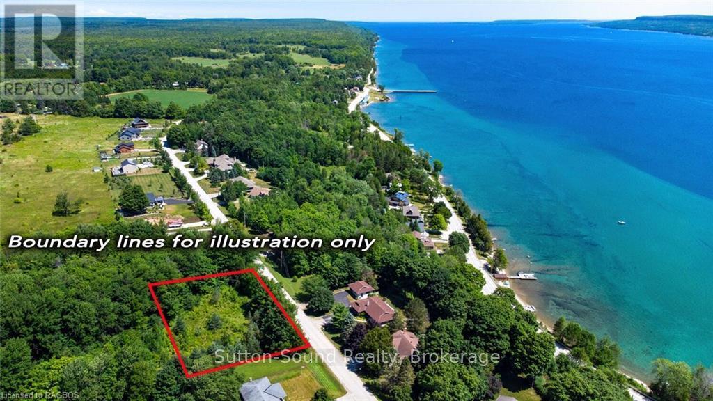 31 EVERETT ROAD, South Bruce Peninsula, Ontario