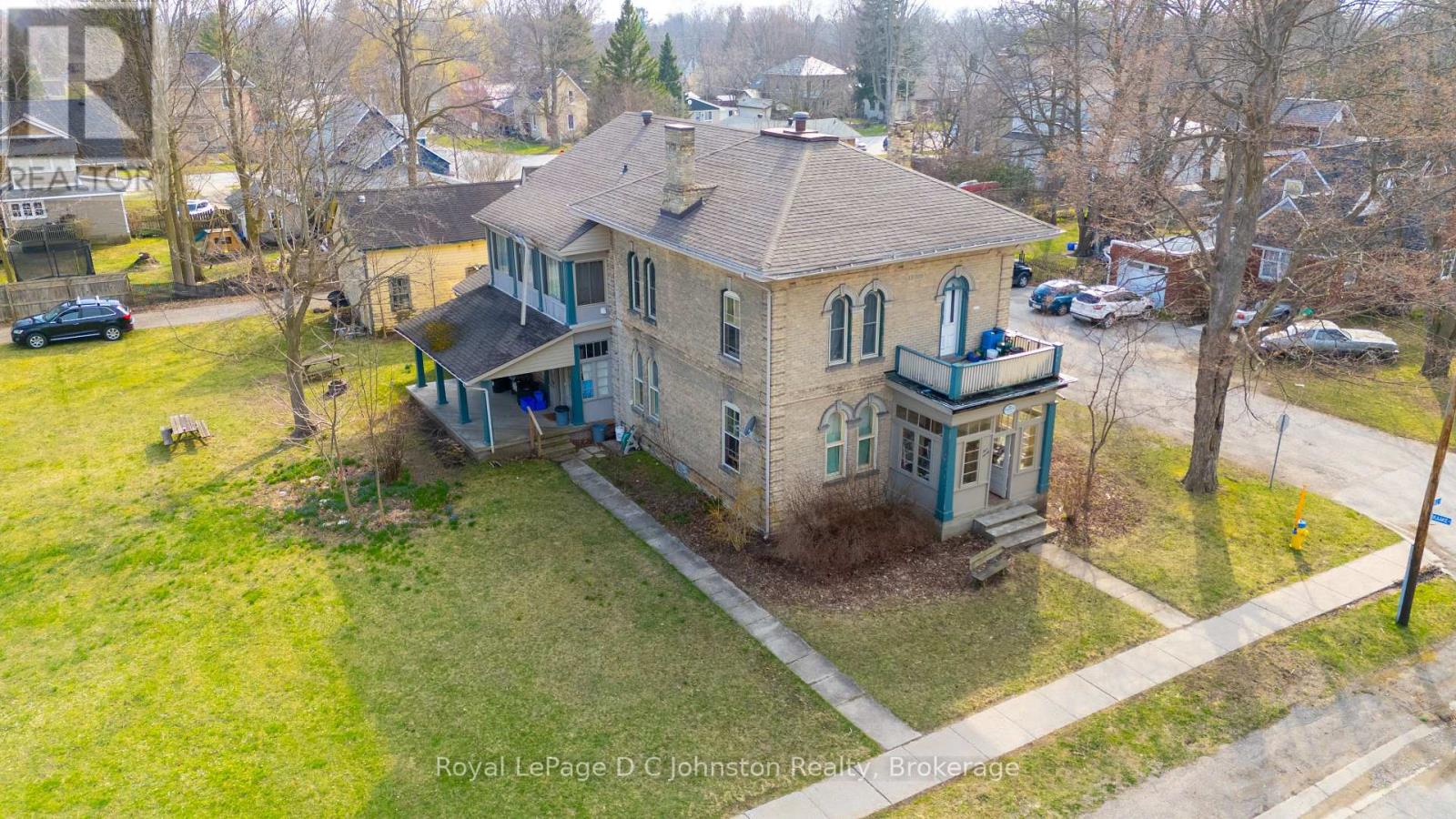 #1, #2, #3, #4 - 490 Mill Street, Saugeen Shores, Ontario N0H 2C0 - Photo 1 - X12146433