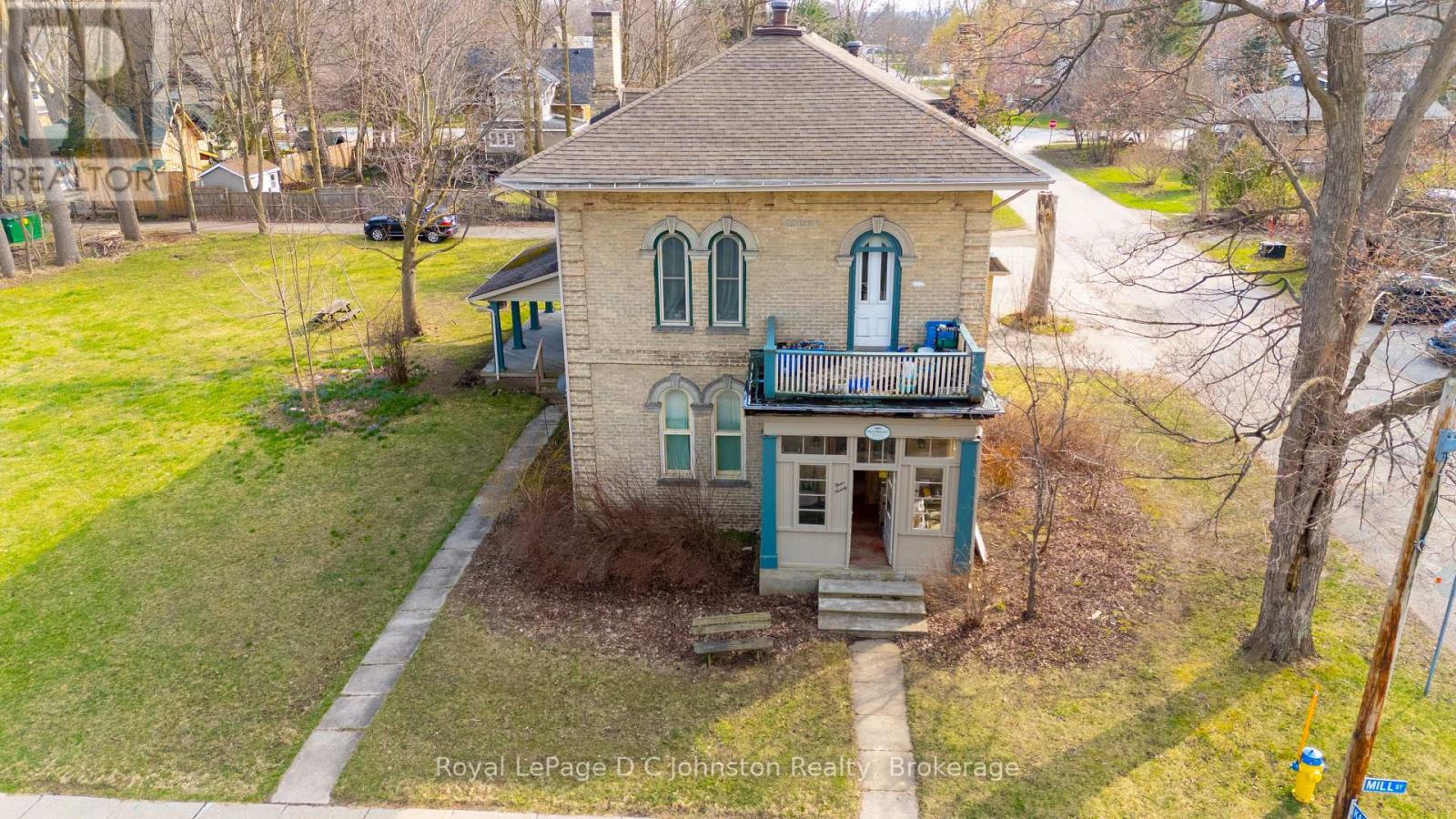 #1, #2, #3, #4 - 490 Mill Street, Saugeen Shores, Ontario N0H 2C0 - Photo 2 - X12146433