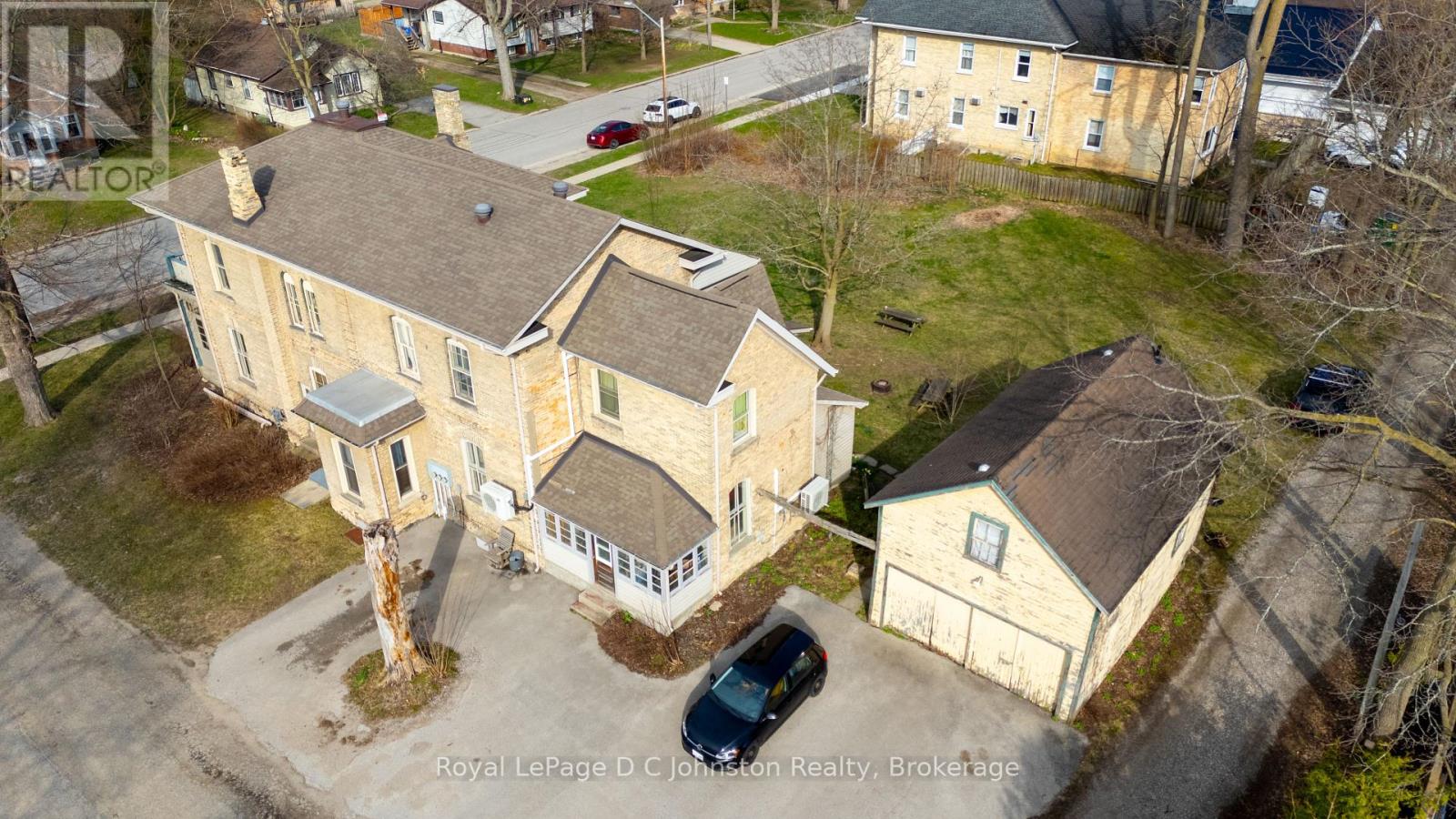 #1, #2, #3, #4 - 490 Mill Street, Saugeen Shores, Ontario N0H 2C0 - Photo 3 - X12146433