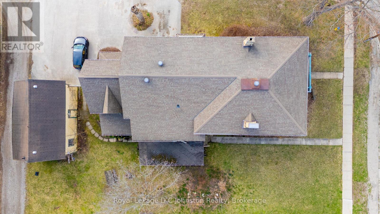 #1, #2, #3, #4 - 490 Mill Street, Saugeen Shores, Ontario N0H 2C0 - Photo 4 - X12146433