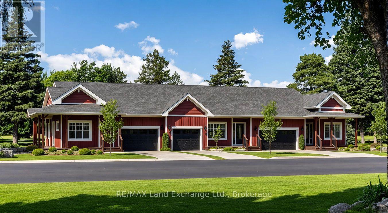 102 Eagle Court, Saugeen Shores, Ontario N0H 2C3 - Photo 1 - X12151576