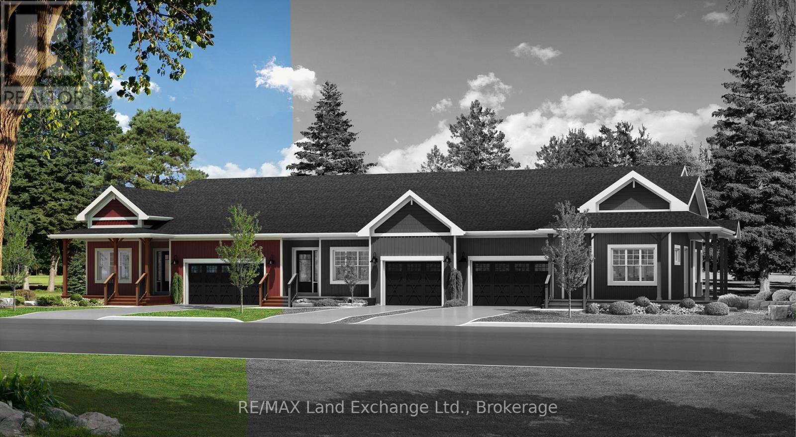 102 Eagle Court, Saugeen Shores, Ontario N0H 2C3 - Photo 2 - X12151576