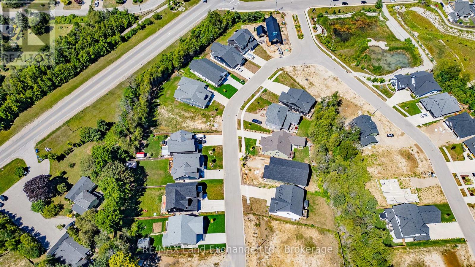 Lot # 29 Lakeforest Drive, Saugeen Shores, Ontario N0H 2L0 - Photo 6 - X12222917