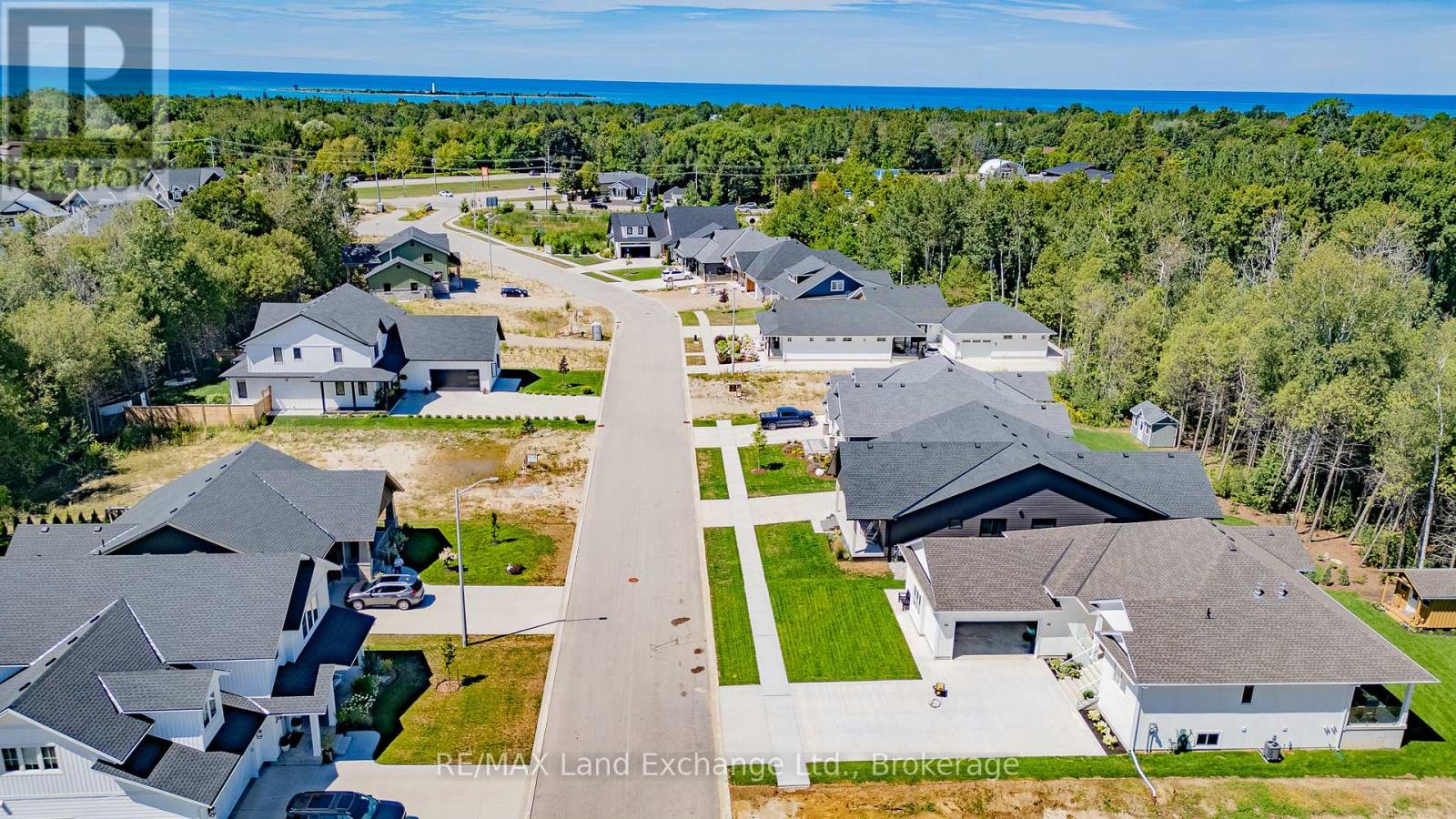 Lot # 29 Lakeforest Drive, Saugeen Shores, Ontario N0H 2L0 - Photo 7 - X12222917