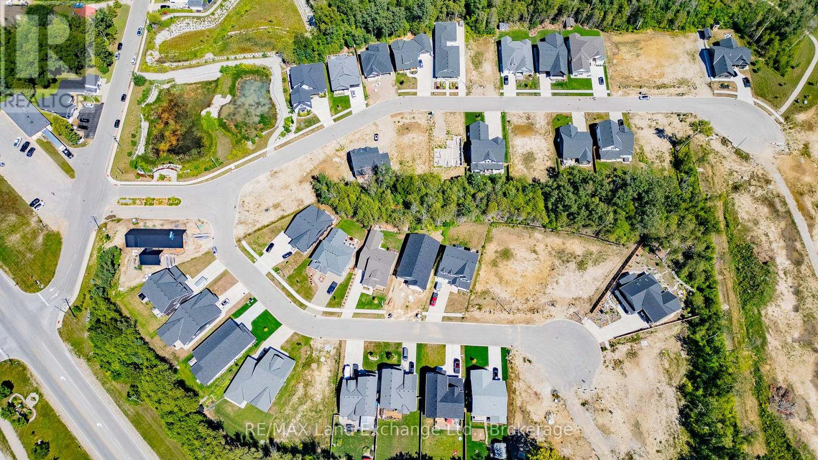 Lot #52 Marshall Place, Saugeen Shores, Ontario N0H 2L0 - Photo 6 - X12222919