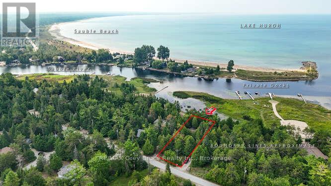 269 OGIMAH ROAD, Native Leased Lands, Ontario