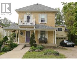 412 GODERICH STREET, Saugeen Shores, Ontario