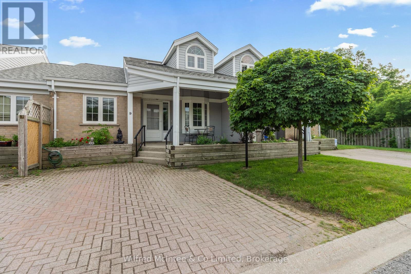 9 - 834 ARLINGTON STREET, Saugeen Shores, Ontario