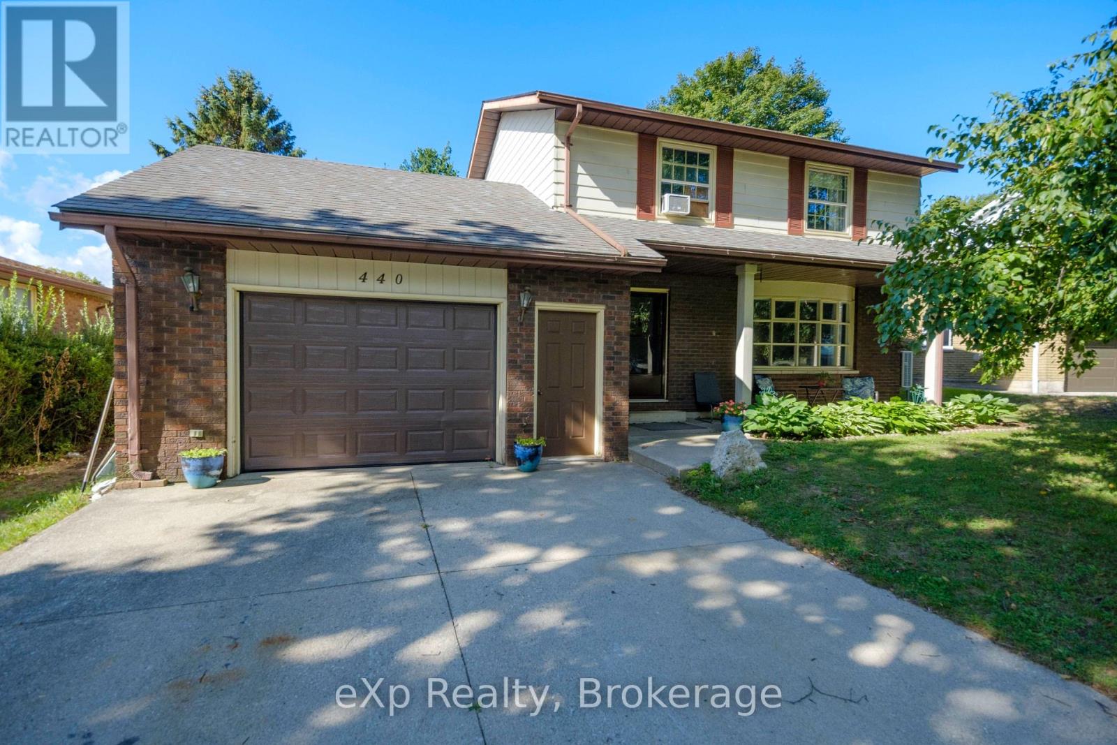 440 THEDE DRIVE, Saugeen Shores, Ontario