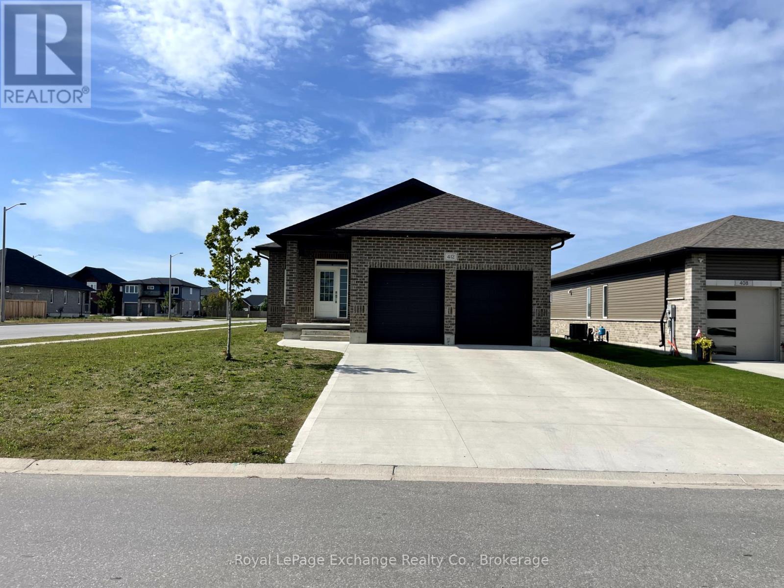 412 MARY ROSE AVENUE, Saugeen Shores, Ontario