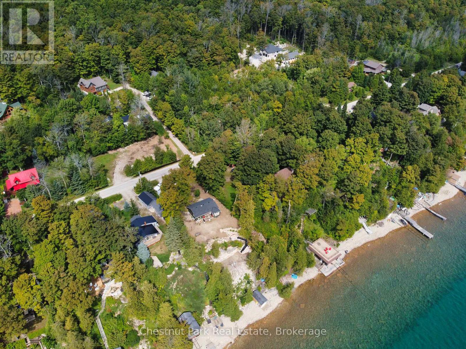 Lt 144 15th Avenue, South Bruce Peninsula, Ontario N0H 2T0 - Photo 3 - X12387821