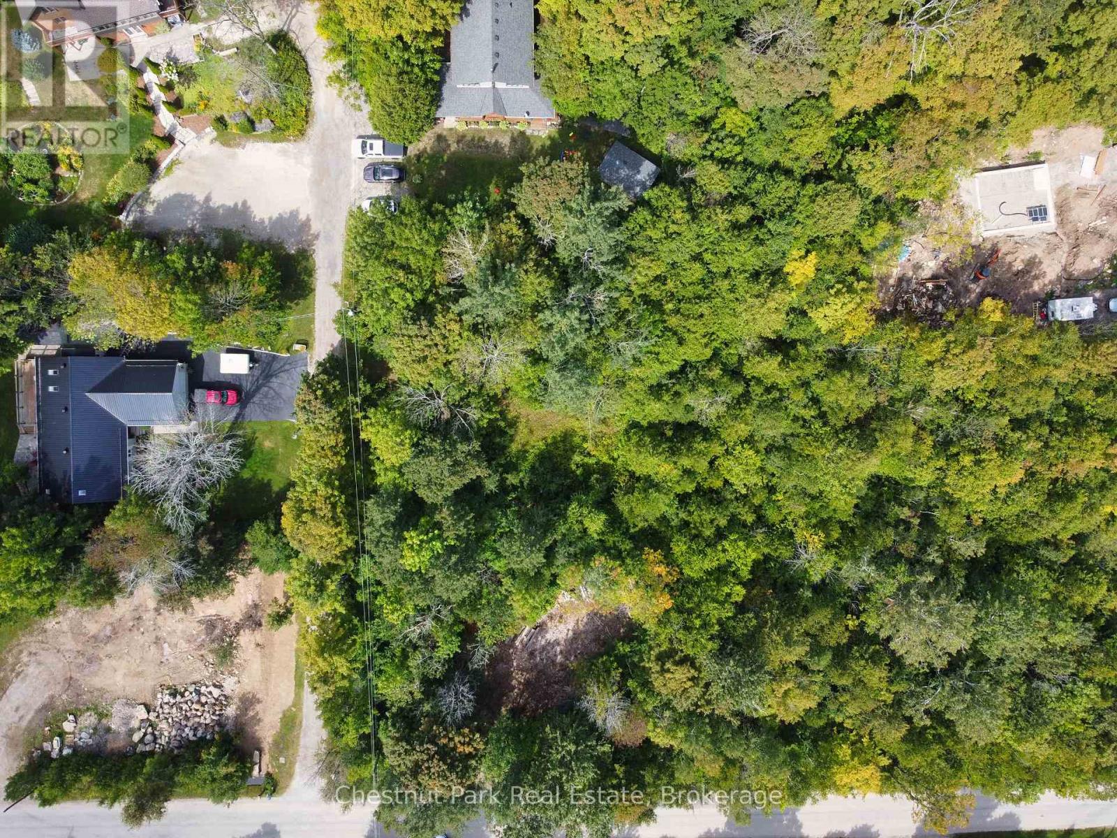 Lt 144 15th Avenue, South Bruce Peninsula, Ontario N0H 2T0 - Photo 5 - X12387821