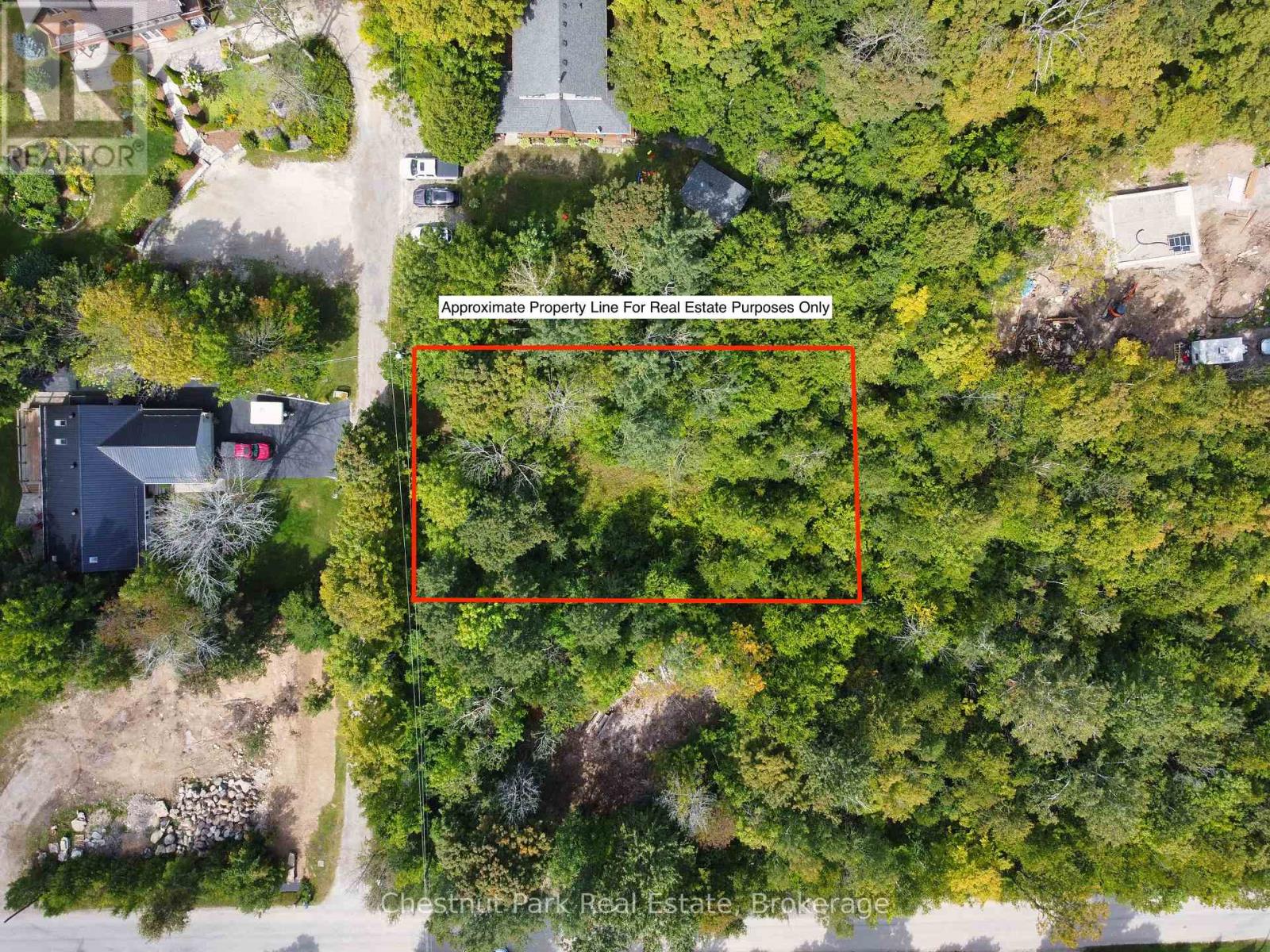 Lt 144 15th Avenue, South Bruce Peninsula, Ontario N0H 2T0 - Photo 6 - X12387821