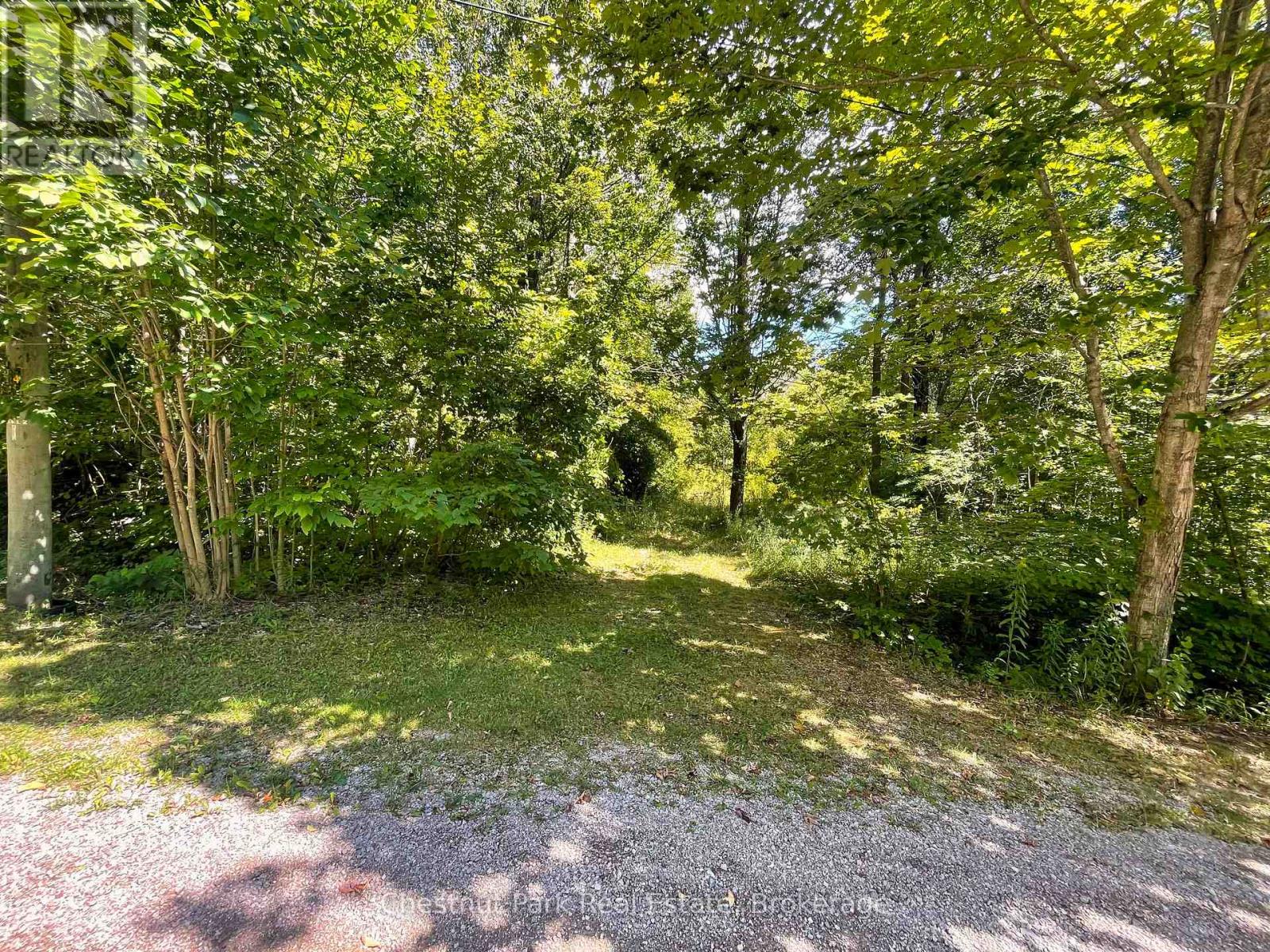 Lt 144 15th Avenue, South Bruce Peninsula, Ontario N0H 2T0 - Photo 7 - X12387821