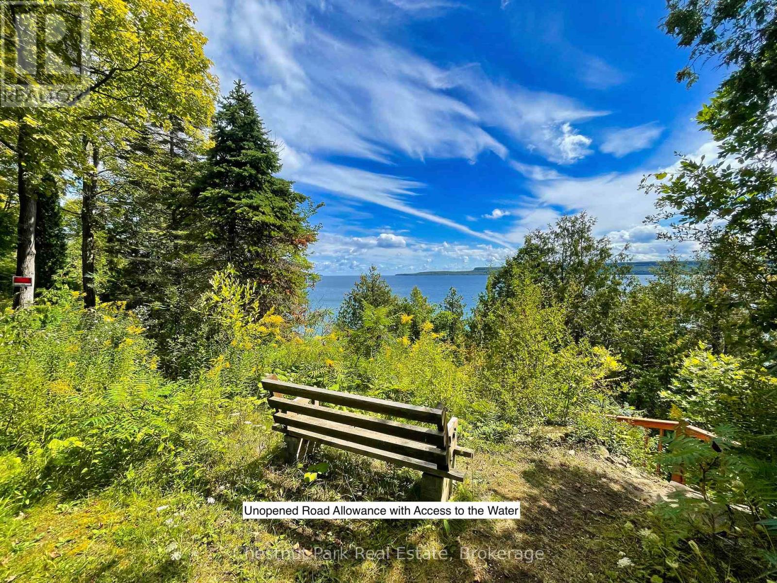 Lt 144 15th Avenue, South Bruce Peninsula, Ontario N0H 2T0 - Photo 9 - X12387821