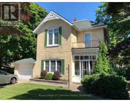 69 ALBERT STREET N, Saugeen Shores, Ontario