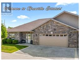 32 - 246 GREY STREET S, Saugeen Shores, Ontario