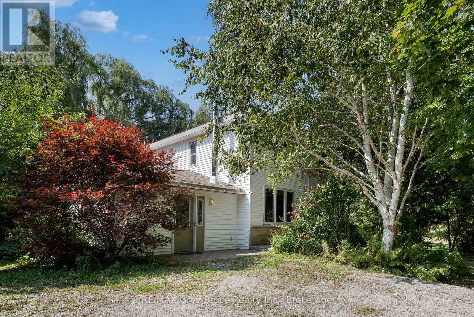 7011 Highway 6, Northern Bruce Peninsula, Ontario N0H 2R0 - Photo 1 - X12413523