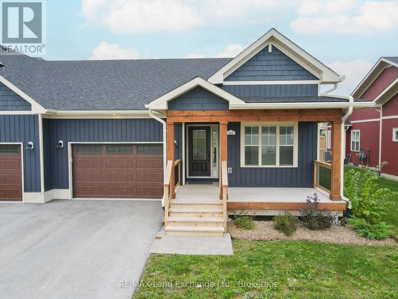 62 EAGLE COURT, Saugeen Shores, Ontario