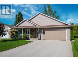 6 EASTGATE DRIVE, Saugeen Shores, Ontario