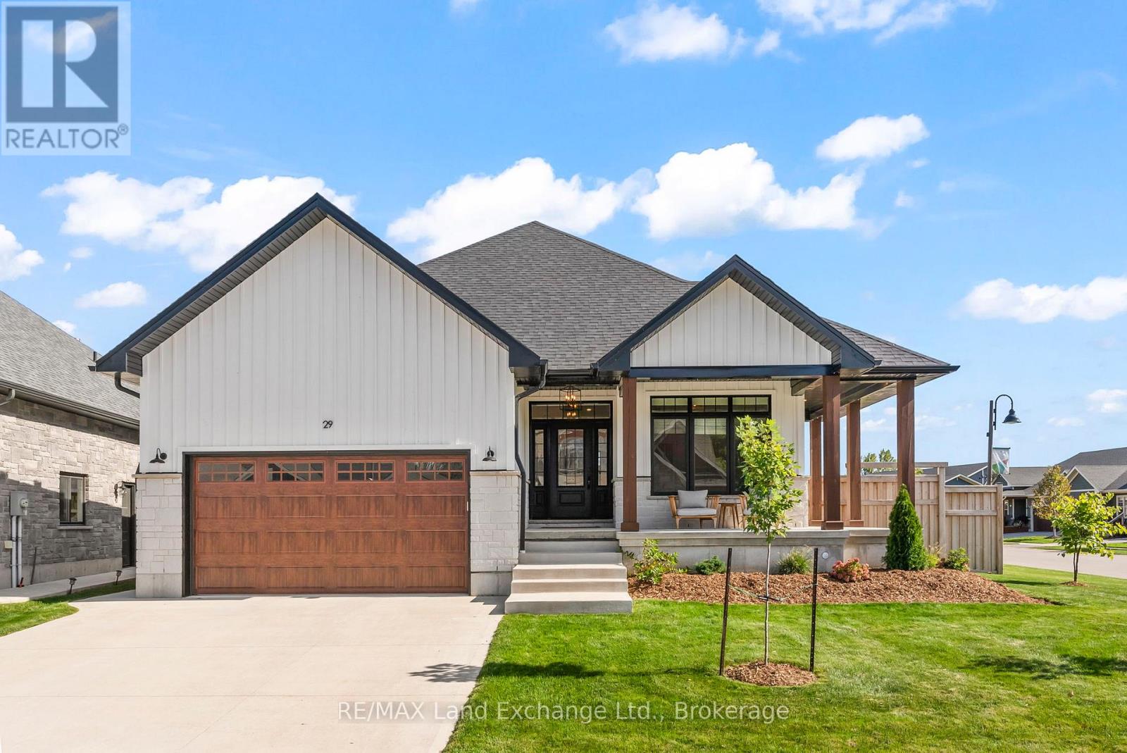 29 WESTLINKS DRIVE, Saugeen Shores, Ontario