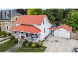 40 GROSVENOR STREET S, Saugeen Shores, Ontario