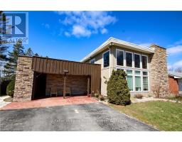 250 TYENDINAGA DRIVE, Saugeen Shores, Ontario