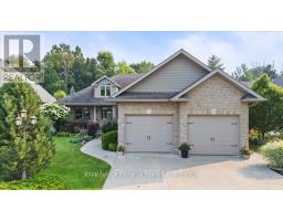 569 CREEKWOOD DRIVE, Saugeen Shores, Ontario