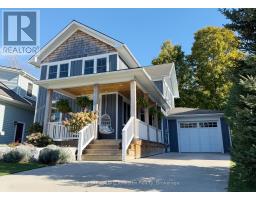 81 CEDAR BUSH DRIVE, Saugeen Shores, Ontario