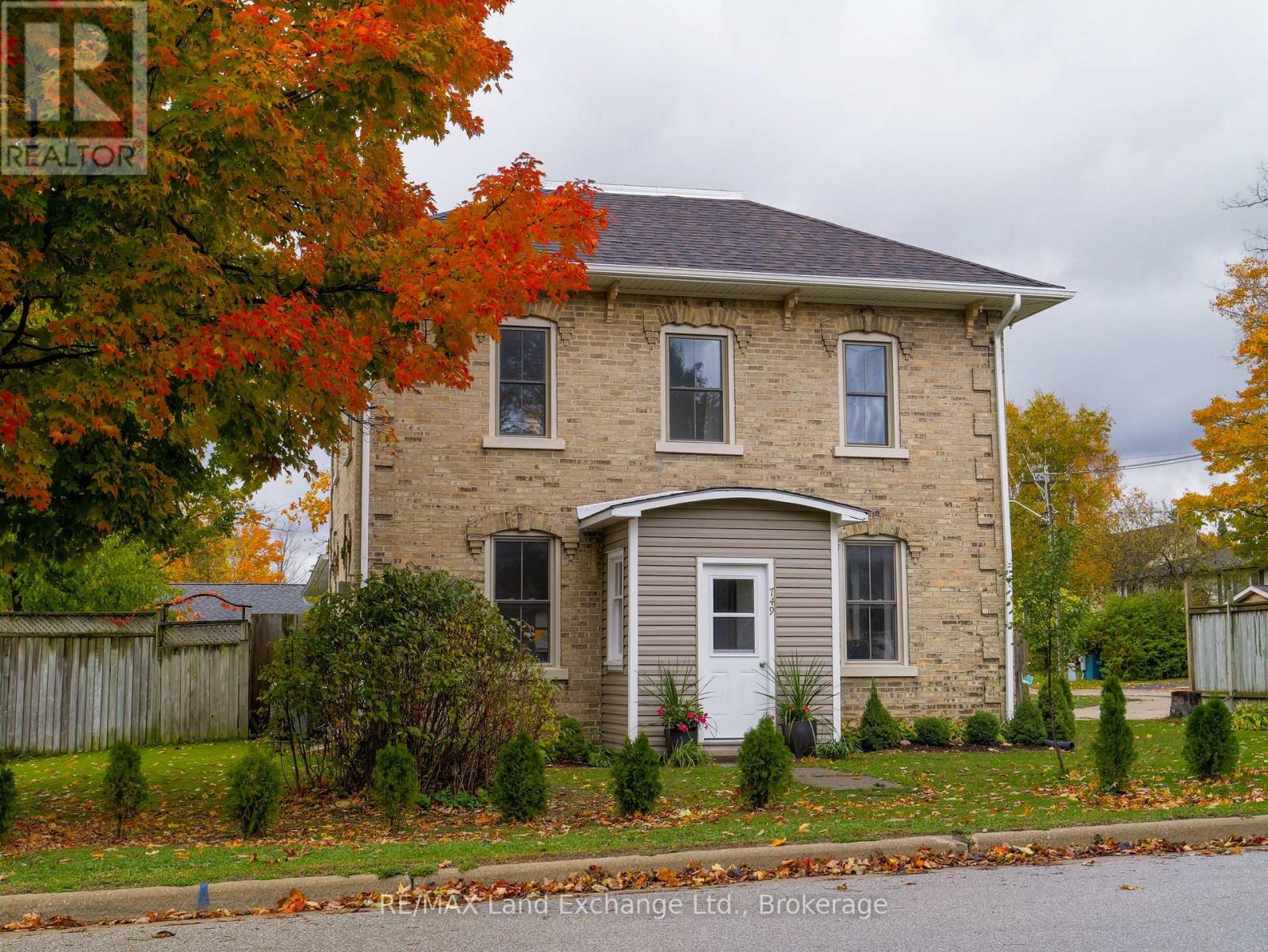 749 MILL STREET, Saugeen Shores, Ontario