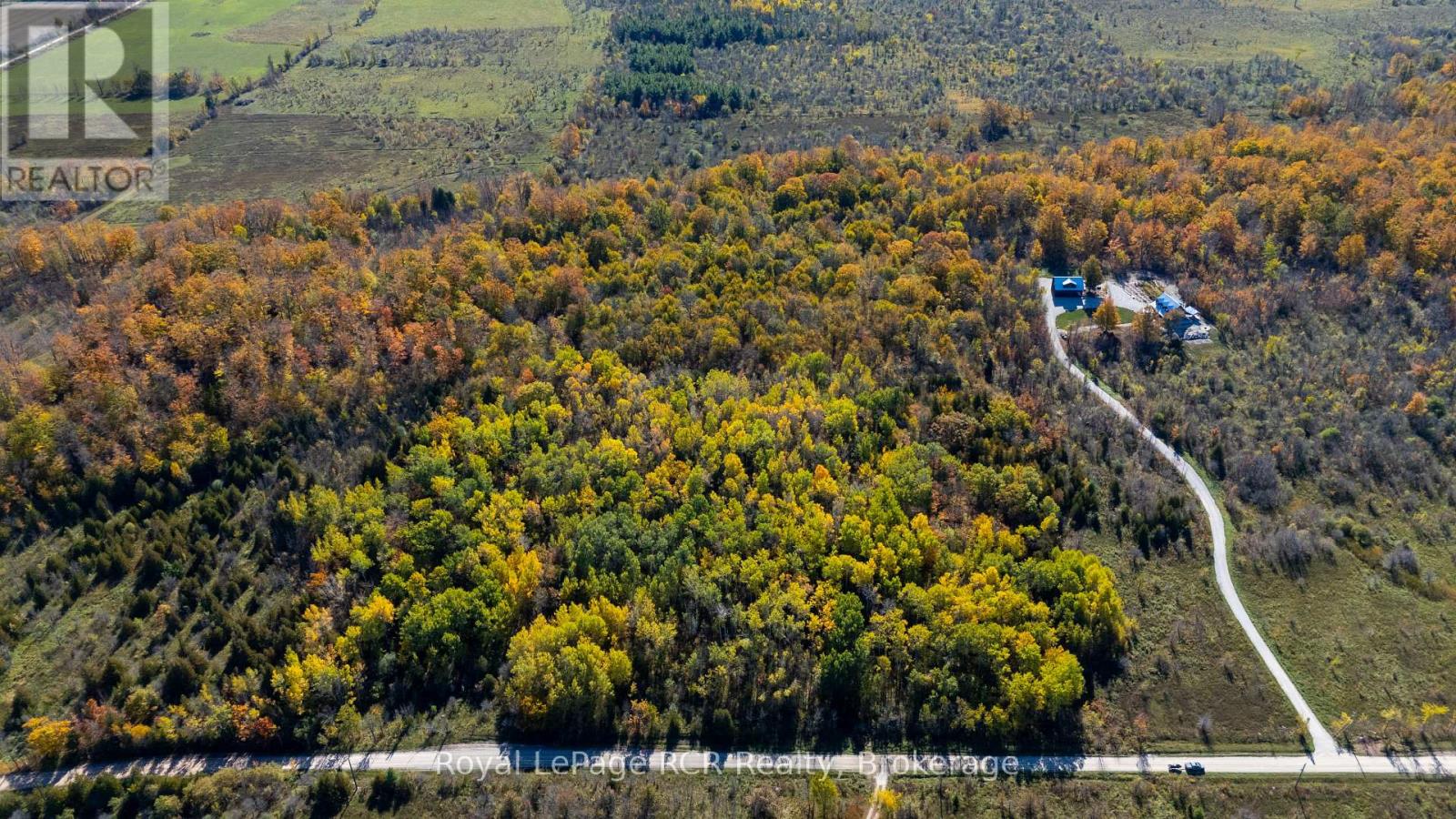 Ptlt 39 Con 25 N E, Georgian Bluffs, Ontario N0H 2T0 - Photo 2 - X12481072