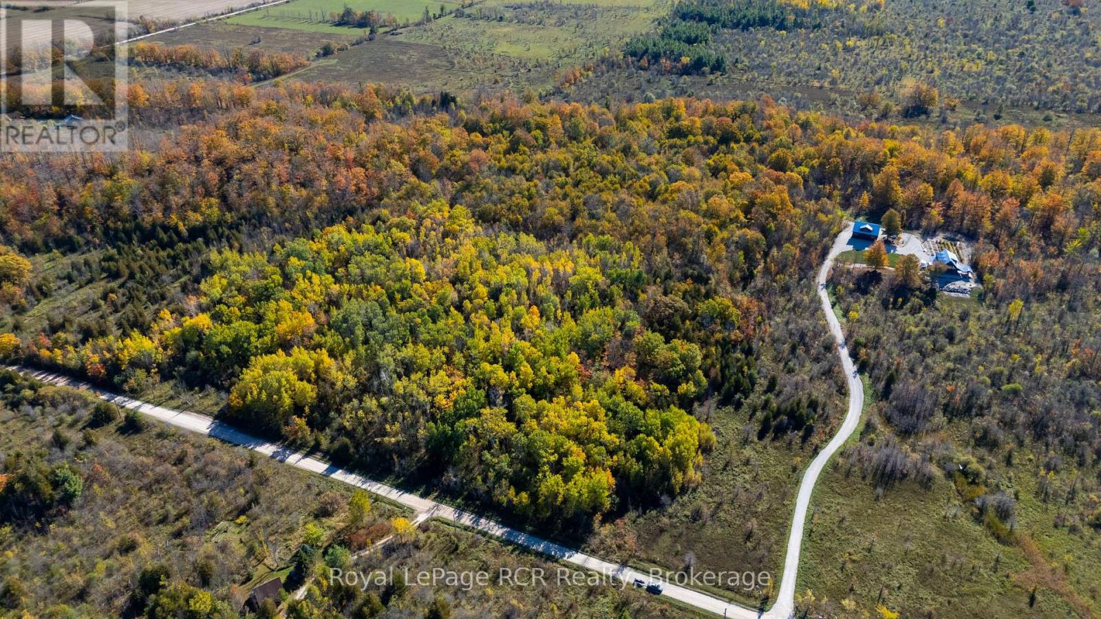 Ptlt 39 Con 25 N E, Georgian Bluffs, Ontario N0H 2T0 - Photo 3 - X12481072