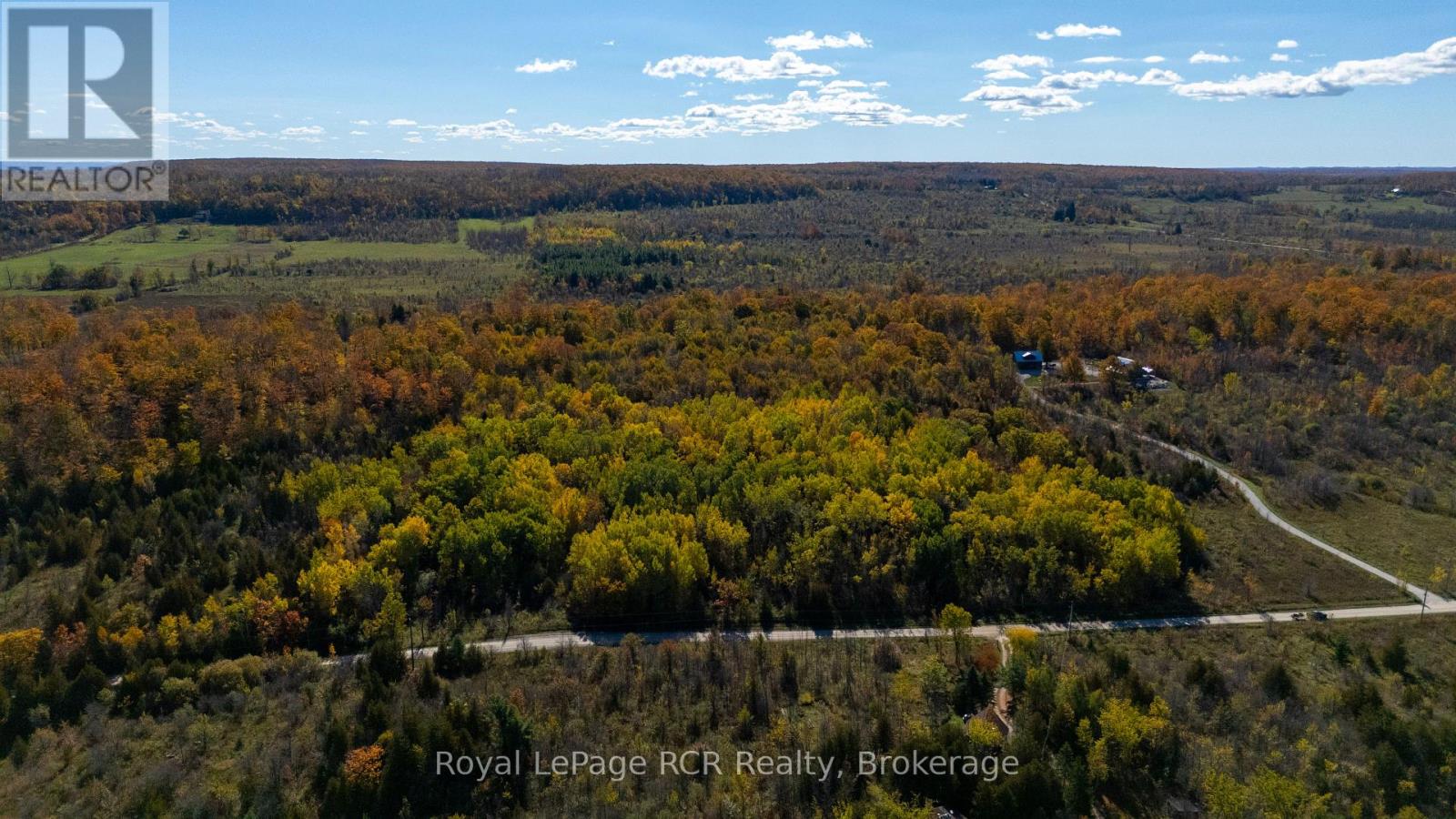 Ptlt 39 Con 25 N E, Georgian Bluffs, Ontario N0H 2T0 - Photo 4 - X12481072